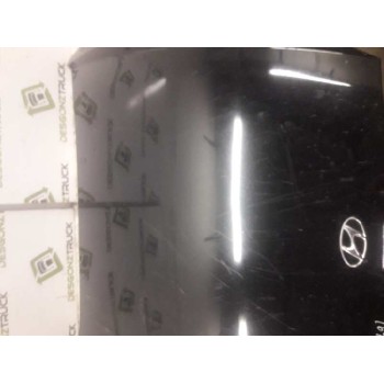Recambio de capo para hyundai coupe (gk) 1.6 fx referencia OEM IAM   
