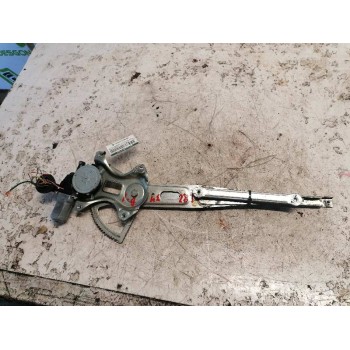 ELEVALUNAS DELANTERO IZQUIERDO 8512058010 6 PINS 