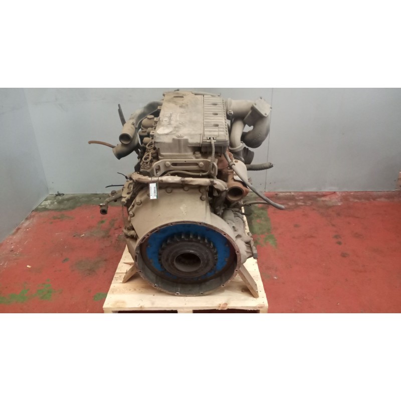 Recambio de motor completo para mercedes trucks cito o 520 (177cv) referencia OEM IAM OM904LAIII/5  