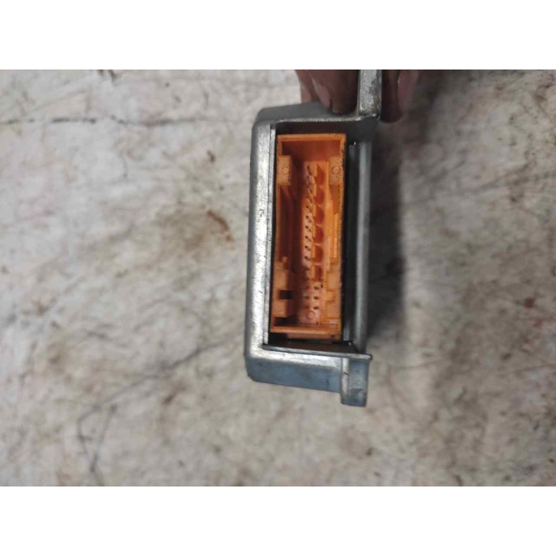 Recambio de centralita airbag para citroën xantia berlina 2.0 hdi cat (rhy / dw10td) referencia OEM IAM 9637169880 2