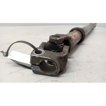 Recambio de columna direccion para iveco stralis (as) 12.9 diesel referencia OEM IAM 504356497  