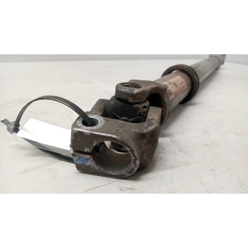 Recambio de columna direccion para iveco stralis (as) 12.9 diesel referencia OEM IAM 504356497 - Rojo 3