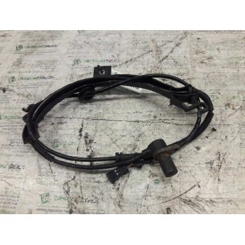 SENSOR ABS TRASERO IZQUIERDO 