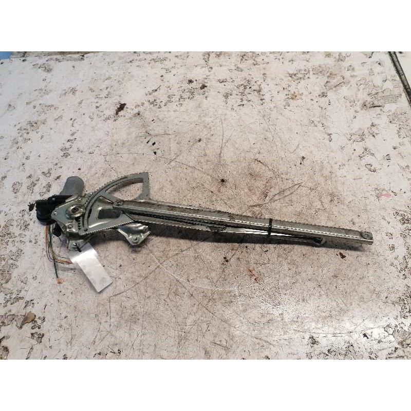 Recambio de elevalunas delantero izquierdo para toyota prius (nhw20) basis referencia OEM IAM 8512058010 6 PINS 2