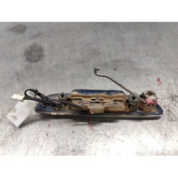 Recambio de maneta exterior porton para nissan primera (p11) 1.8 16v referencia OEM IAM   