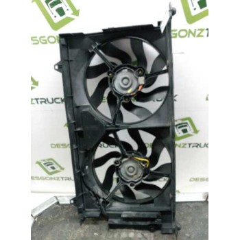 Recambio de electroventilador para citroën xsara berlina 1.9d image referencia OEM IAM   