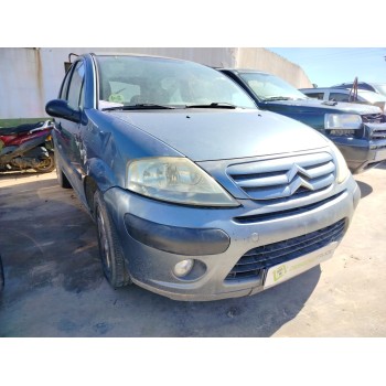 citroën c3 i (fc_, fn_) del año 2005