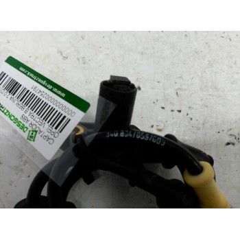Recambio de captador abs para opel vectra b berlina 2.0 dti referencia OEM IAM   