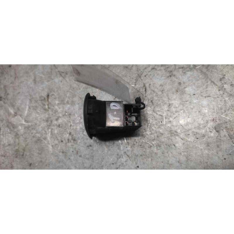 Recambio de mando elevalunas trasero derecho para seat toledo (1m2) select referencia OEM IAM 1M0959855 4 PINS - Gris 2