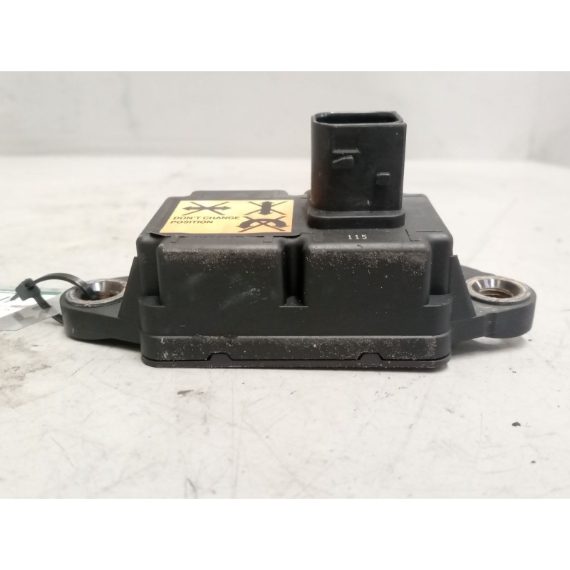 Recambio de modulo electronico para daf serie xf euro 6 12.9 diesel referencia OEM IAM 446065080 - Blanco 3