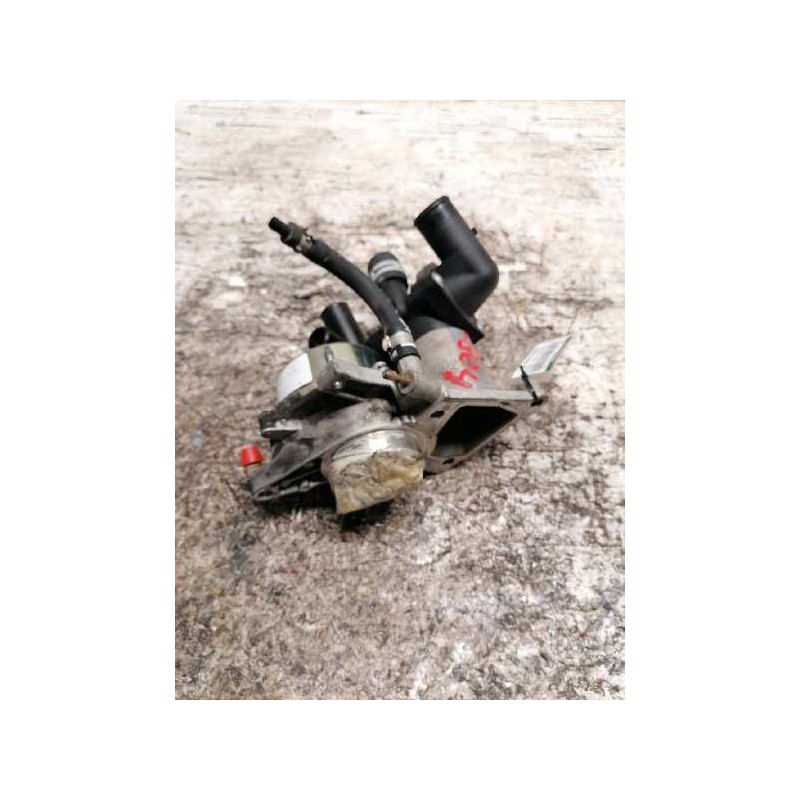 Recambio de depresor freno / bomba vacio para citroën jumper combi (06.2006) 30 l1h1 hdi 120 club referencia OEM IAM 2A451BJ - Blanco 3