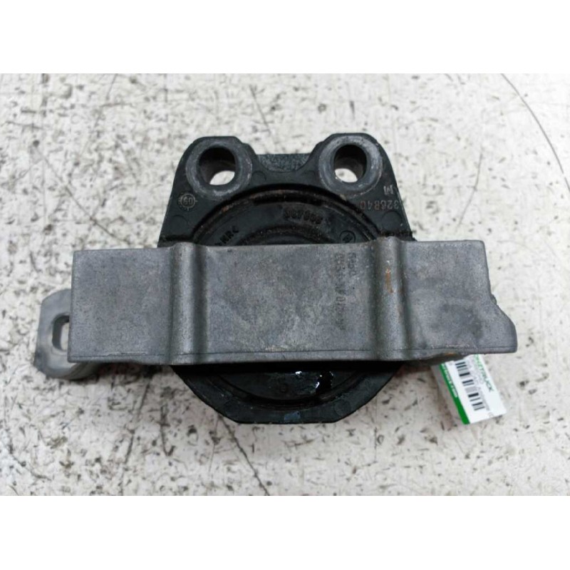 Recambio de soporte motor derecho para ford focus berlina (cap) ambiente (d) referencia OEM IAM - Azul 2
