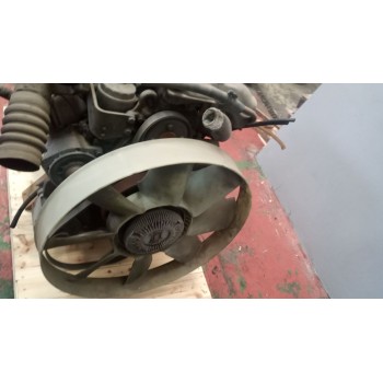 Recambio de motor completo para mercedes trucks cito o 520 (177cv) referencia OEM IAM OM904LAIII/5  