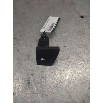 Recambio de mando cierre centralizado para peugeot 307 (s1) xr clim plus referencia OEM IAM  4 PINS 