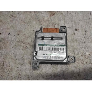 Recambio de centralita airbag para citroën xantia berlina 2.0 hdi cat (rhy / dw10td) referencia OEM IAM 9637169880  