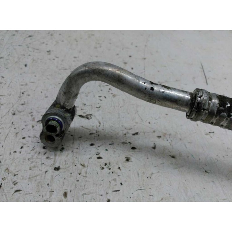 Recambio de tubos aire acondicionado para seat cordoba berlina (6k2) sport referencia OEM IAM - Blanco 2