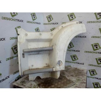 PASO RUEDA DELANTERO IZQUIERDO 81615100475 