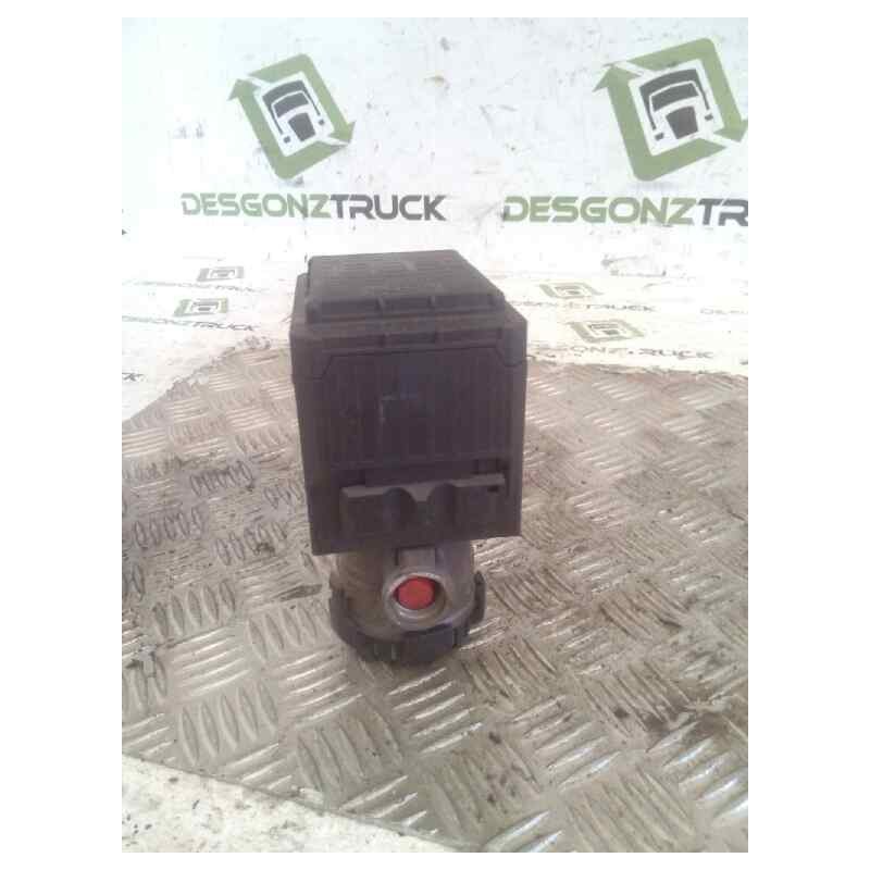 Recambio de valvula aire para renault premium route 2006 fas 4x2 larga distancia referencia OEM IAM 20828237 K000914 VALVULA EBS 3