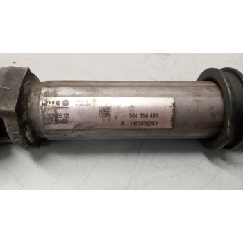Recambio de columna direccion para iveco stralis (as) 12.9 diesel referencia OEM IAM 504356497  