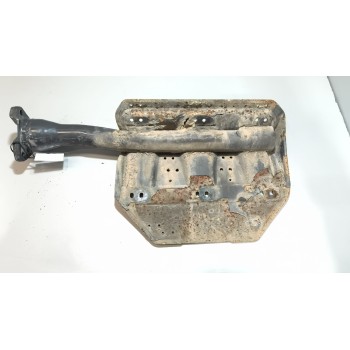 Recambio de soporte guardabarros trasero para scania r i r 440 referencia OEM IAM 2054583 DELANTERO IZQUIERDO
