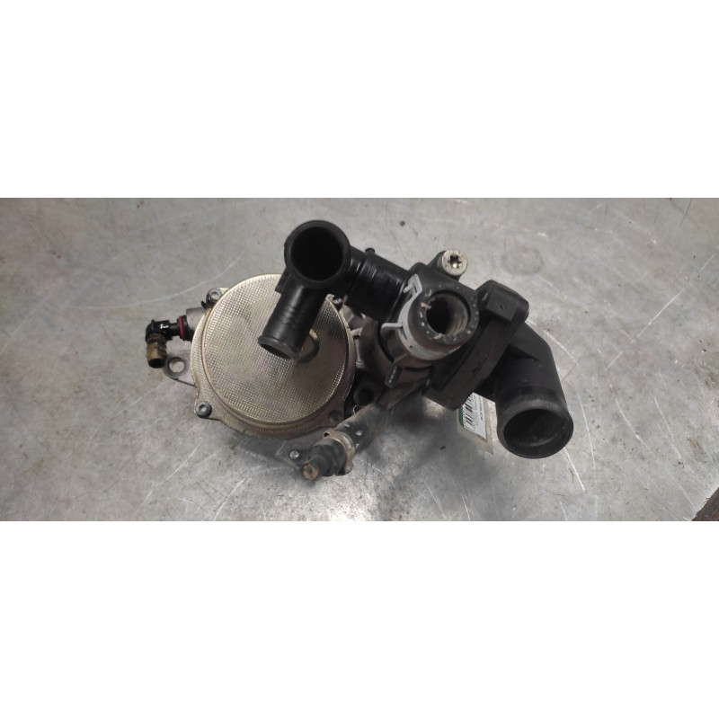 Recambio de depresor freno / bomba vacio para citroën jumper combi (06.2006) 30 l1h1 hdi 120 club referencia OEM IAM 2A451BJ - Blanco 4