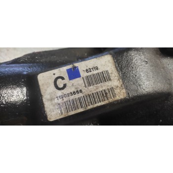 Recambio de grupo diferencial delantero para opel frontera b basis referencia OEM IAM   