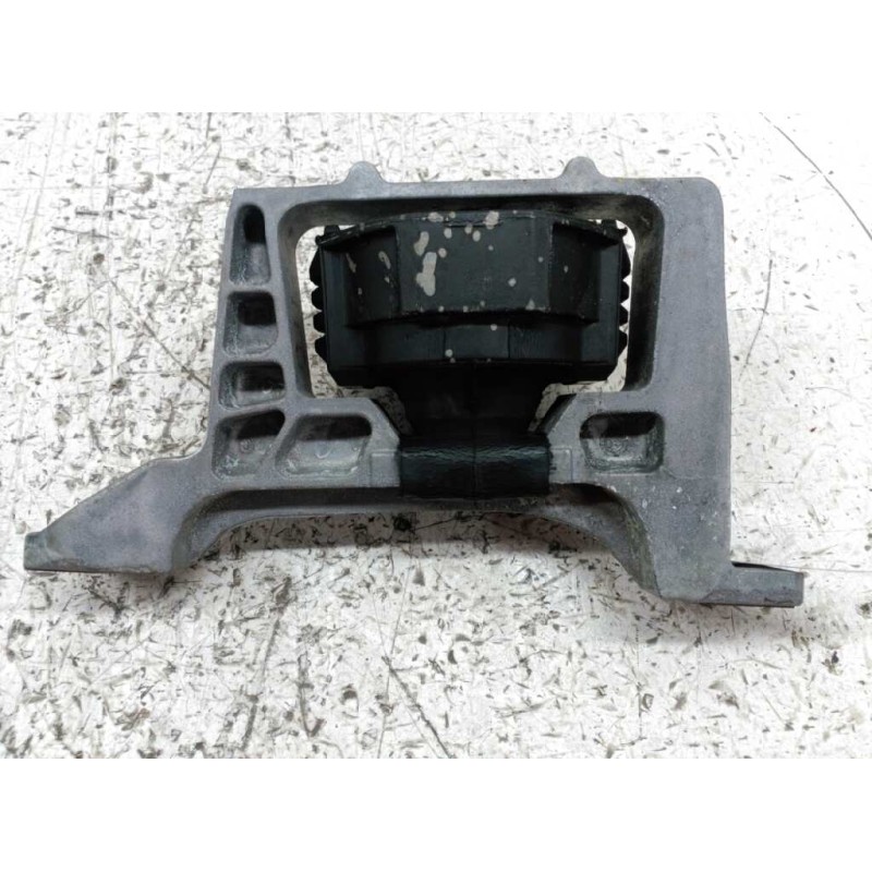 Recambio de soporte motor derecho para ford focus berlina (cap) ambiente (d) referencia OEM IAM - Azul 3
