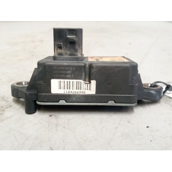 Recambio de modulo electronico para daf serie xf euro 6 12.9 diesel referencia OEM IAM 446065080  