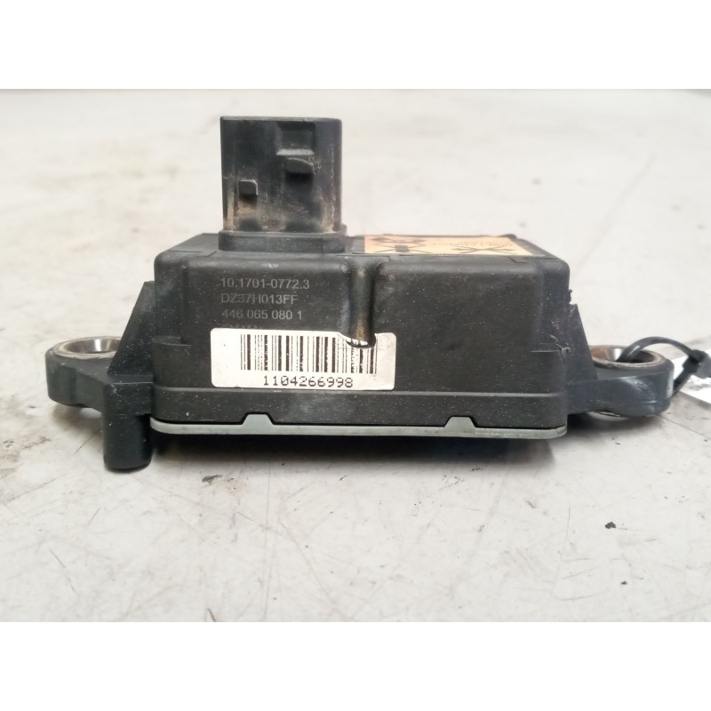 Recambio de modulo electronico para daf serie xf euro 6 12.9 diesel referencia OEM IAM 446065080 - Blanco 4