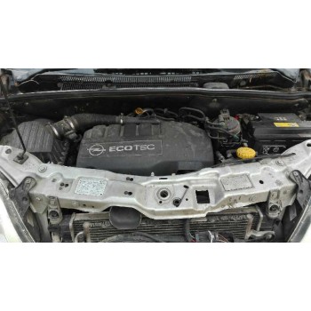 opel meriva del año 2005