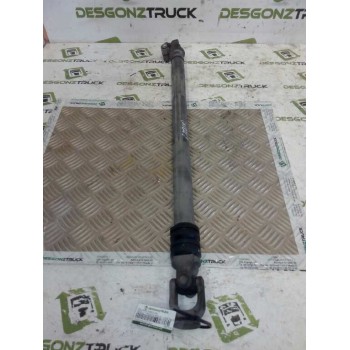 Recambio de columna direccion para renault premium route 2006 fas 4x2 larga distancia referencia OEM IAM 7482374677 7035955148 
