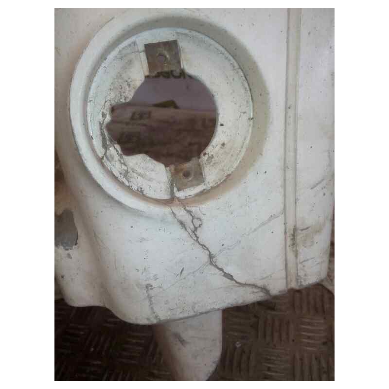 Recambio de paso rueda delantero izquierdo para man tg - a 18.410 fg / bl (e3/e4) l referencia OEM IAM 81615100475 2