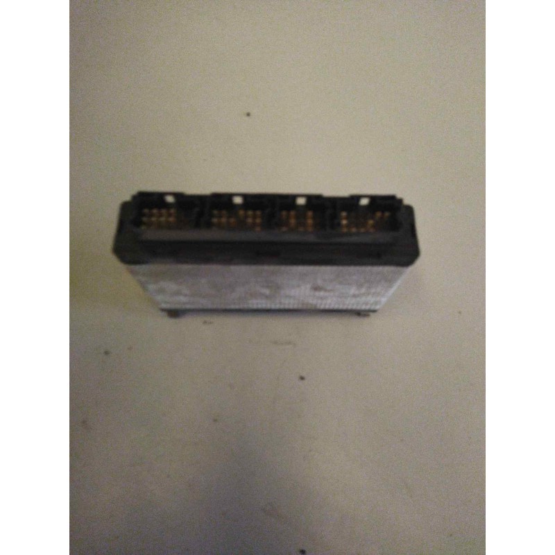 Recambio de modulo electronico para mercedes-benz atego 4 cyl. 4x2 2005  4.3 diesel (om 904 la) referencia OEM IAM A0014461202 A - Blanco 3