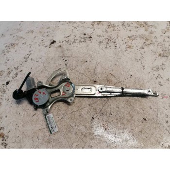 ELEVALUNAS TRASERO DERECHO 8571035180 2 PINS 
