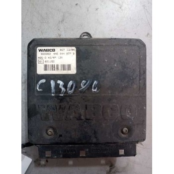 MODULO ELECTRONICO 4460440770 CENTRALITA ABS