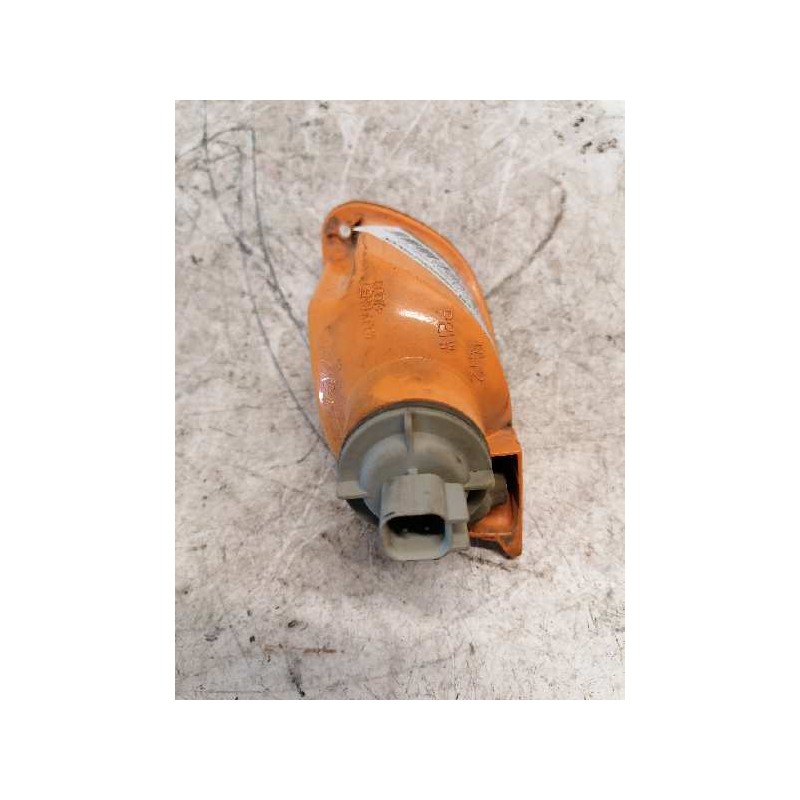 Recambio de piloto delantero derecho para ford focus berlina (cak) ambiente referencia OEM IAM   2 PINS - Blanco 2