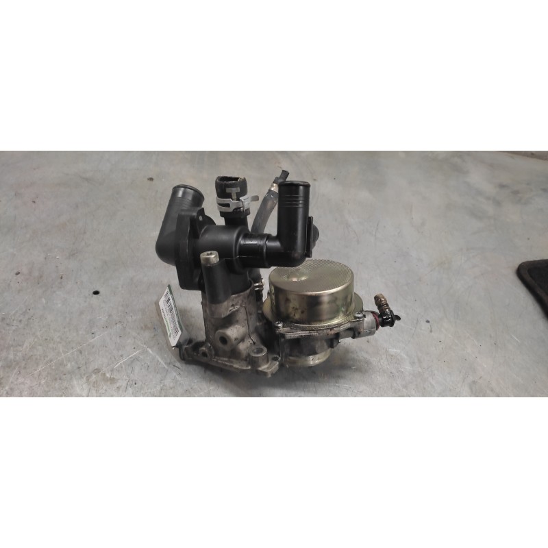 Recambio de depresor freno / bomba vacio para citroën jumper combi (06.2006) 30 l1h1 hdi 120 club referencia OEM IAM 2A451BJ - Blanco 5