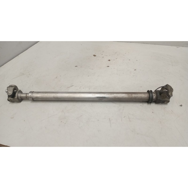 Recambio de columna direccion para iveco stralis (as) 12.9 diesel referencia OEM IAM 504356497 - Rojo 5