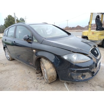 seat altea xl (5p5, 5p8) del año 2012