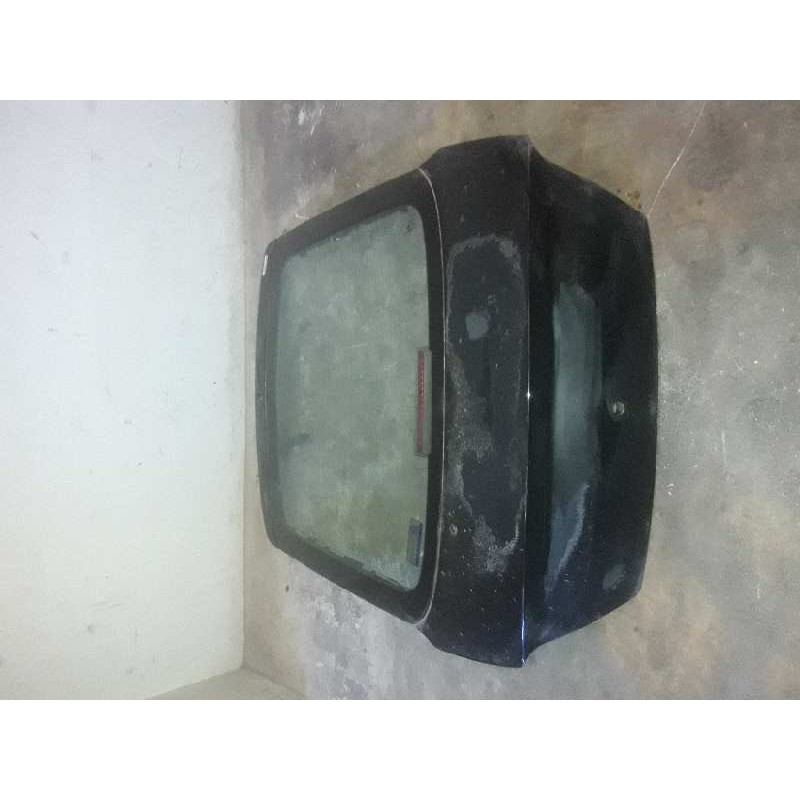 Recambio de porton trasero para hyundai coupe (gk) 1.6 fx referencia OEM IAM - Negro 2