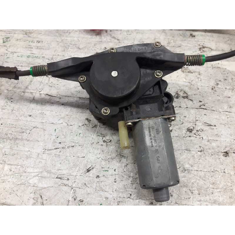 Recambio de elevalunas delantero derecho para ford mondeo berlina (gd) ambiente referencia OEM IAM 93BBFD23200B 2