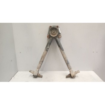 Recambio de uve eje trasero para daf serie xf105.xxx 12.9 diesel referencia OEM IAM 1817808  