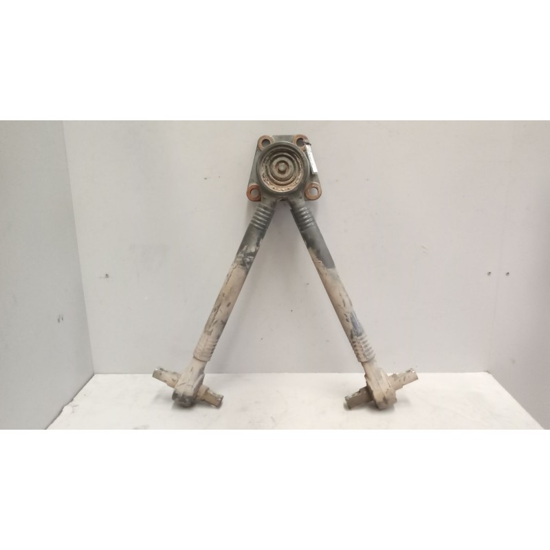 Recambio de uve eje trasero para daf serie xf105.xxx 12.9 diesel referencia OEM IAM 1817808  