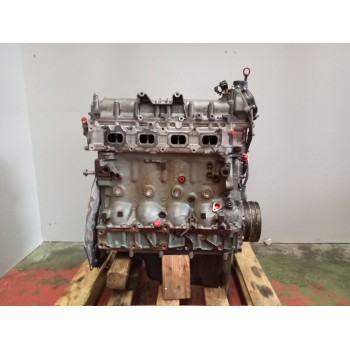 Recambio de motor completo para iveco sunrise referencia OEM IAM F1CFL411W E110285867611116998 5801999473