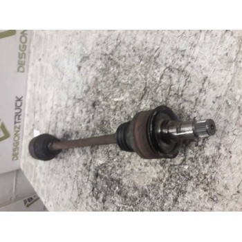 Recambio de transmision delantera izquierda para mercedes-benz clase c (w203) berlina 220 cdi (la) (203.008) referencia OEM IAM 