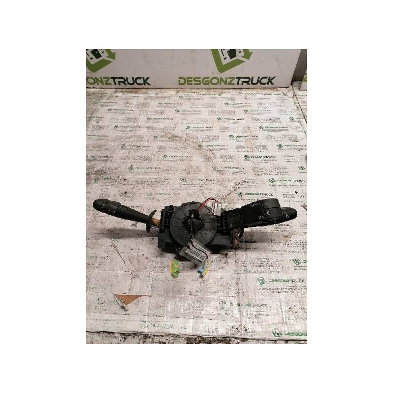 Recambio de mando multifuncion para renault espace iv (jk0) 1.9 dci diesel referencia OEM IAM 8200012245 13/6/13 PINS - Azul