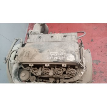 Recambio de motor completo para mercedes trucks cito o 520 (177cv) referencia OEM IAM OM904LAIII/5  