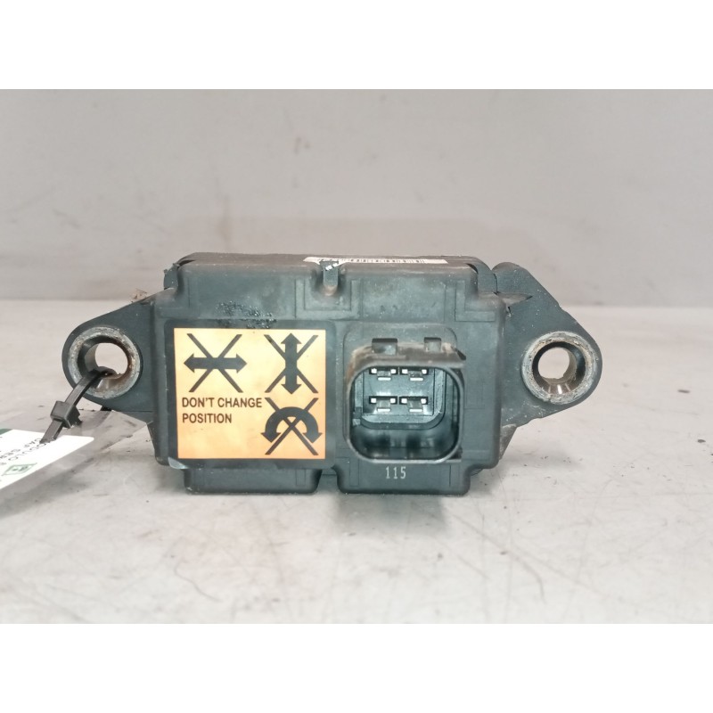 Recambio de modulo electronico para daf serie xf euro 6 12.9 diesel referencia OEM IAM 446065080 - Blanco 5