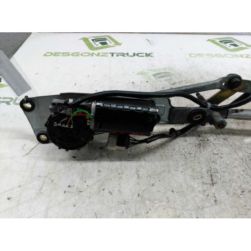 Recambio de motor limpia delantero para citroën xsara berlina 1.9d image referencia OEM IAM 0397020432 6405E7 2