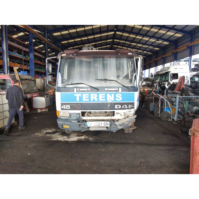 DAF SERIE 45.180 E2